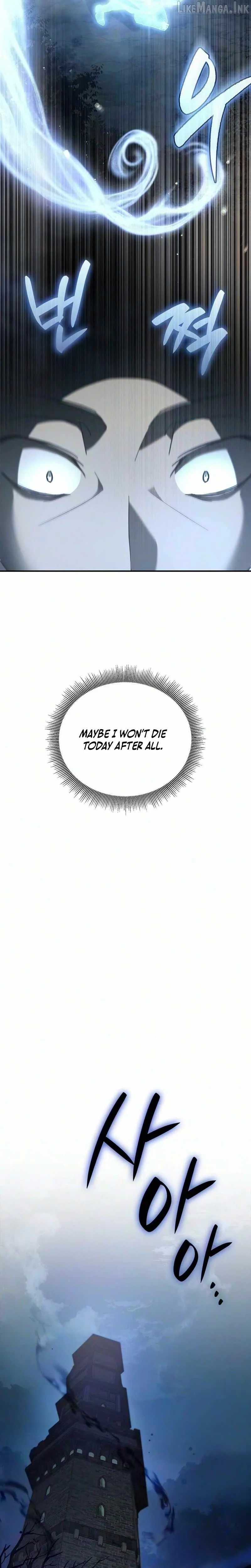 Reincarnated as the Grand Duke’s Third Son Chapter 40 - Page 19