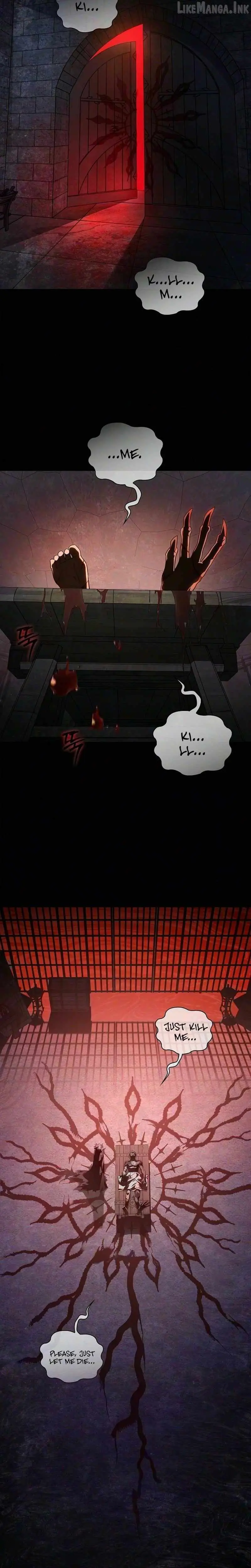 Reincarnated as the Grand Duke’s Third Son Chapter 40 - Page 21