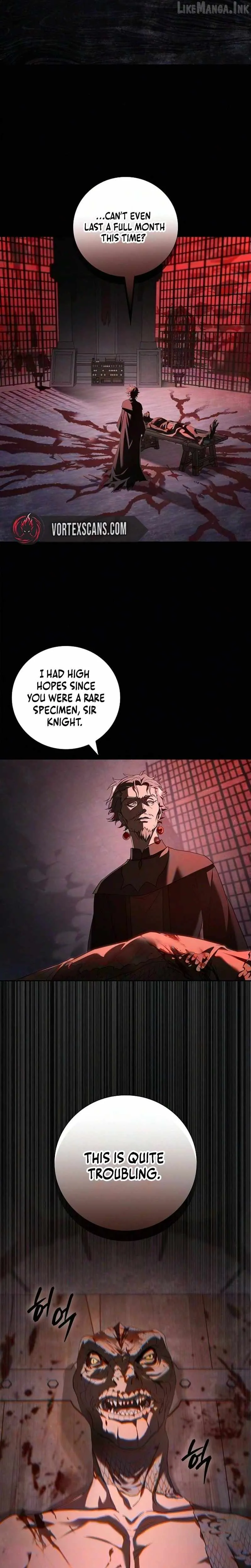 Reincarnated as the Grand Duke’s Third Son Chapter 40 - Page 22