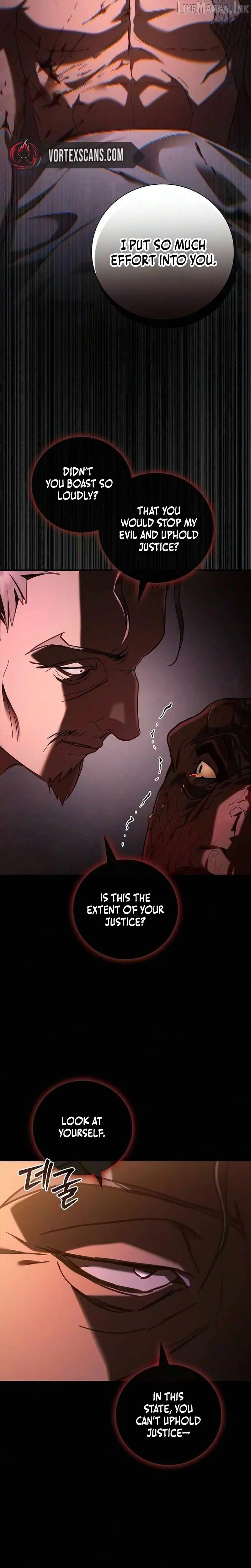 Reincarnated as the Grand Duke’s Third Son Chapter 40 - Page 23
