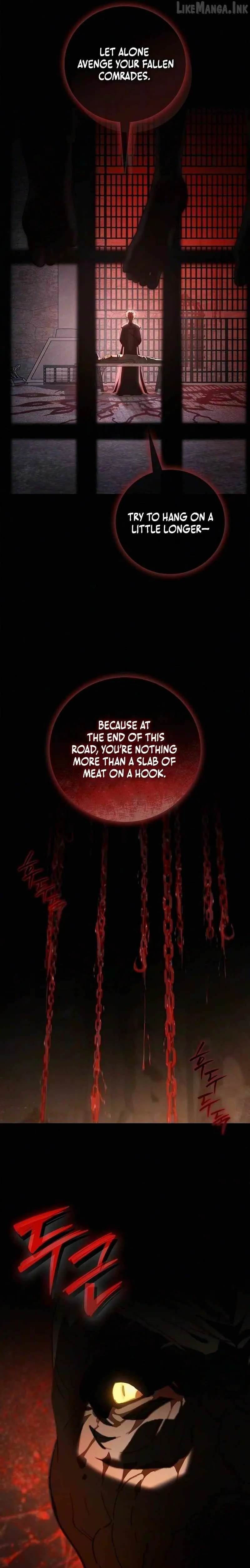 Reincarnated as the Grand Duke’s Third Son Chapter 40 - Page 24