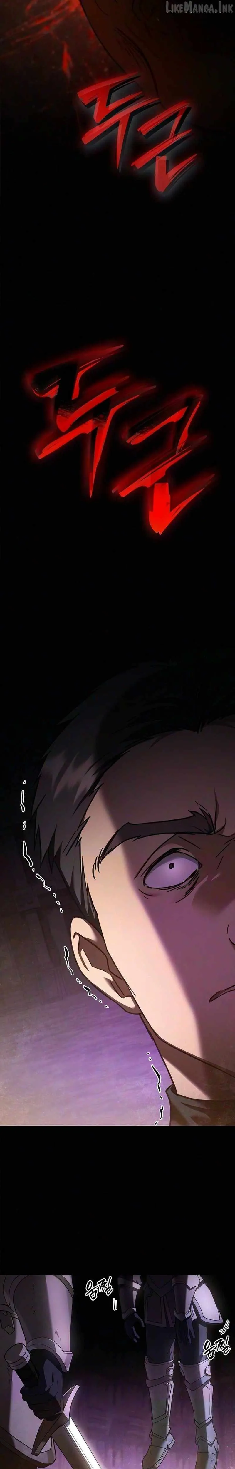 Reincarnated as the Grand Duke’s Third Son Chapter 40 - Page 25