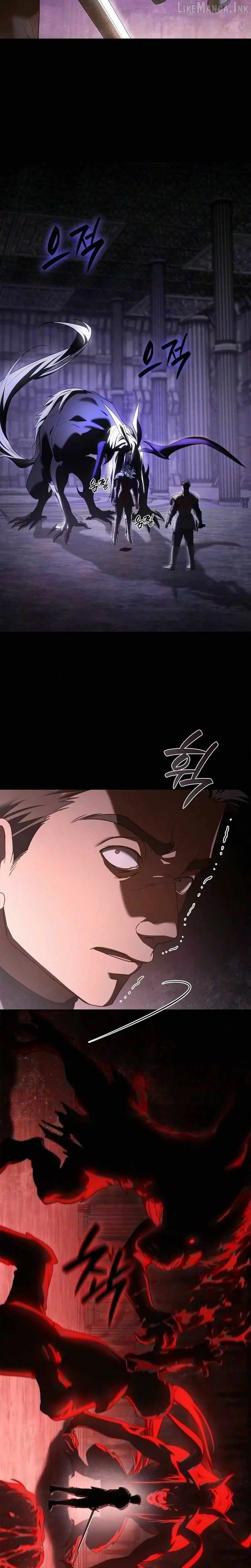 Reincarnated as the Grand Duke’s Third Son Chapter 40 - Page 26