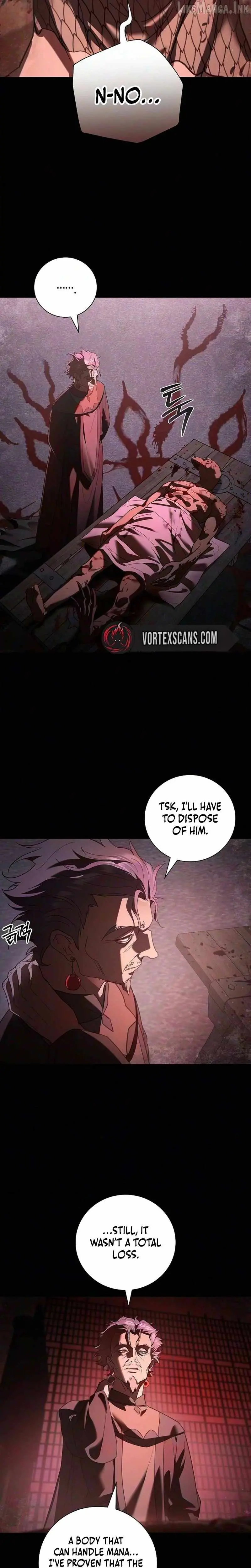 Reincarnated as the Grand Duke’s Third Son Chapter 40 - Page 28