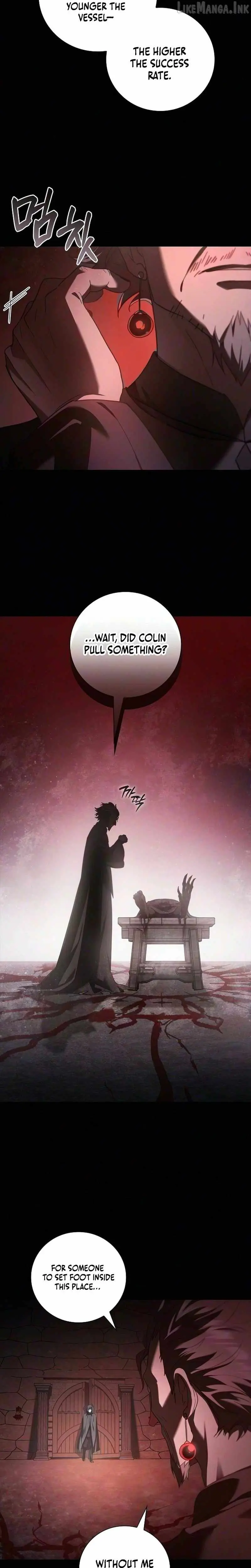Reincarnated as the Grand Duke’s Third Son Chapter 40 - Page 29