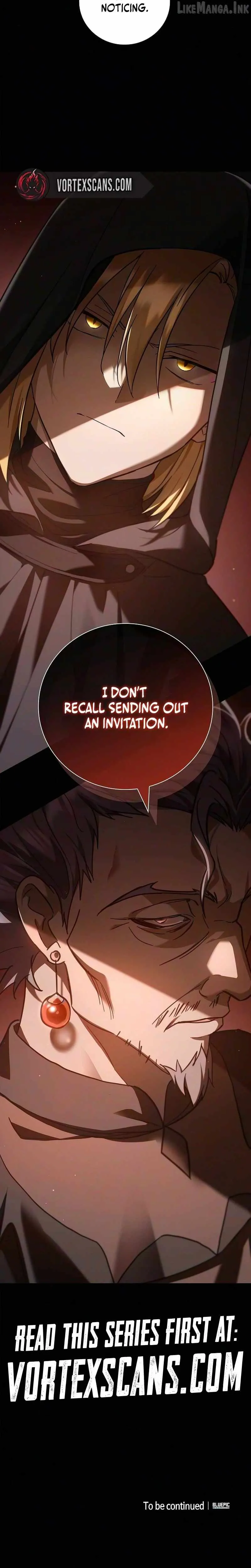 Reincarnated as the Grand Duke’s Third Son Chapter 40 - Page 30