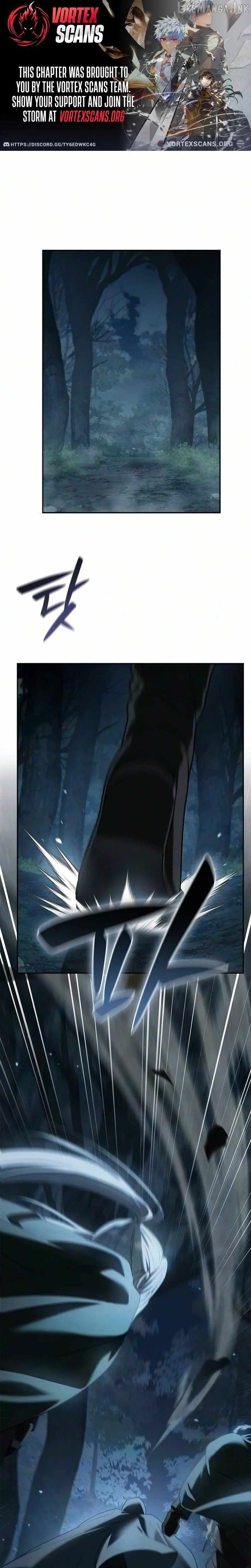 Reincarnated as the Grand Duke’s Third Son Chapter 41 - Page 1
