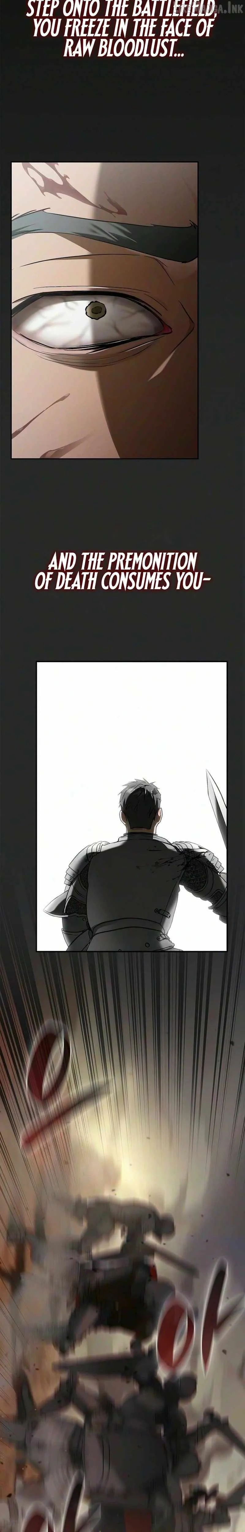 Reincarnated as the Grand Duke’s Third Son Chapter 41 - Page 4