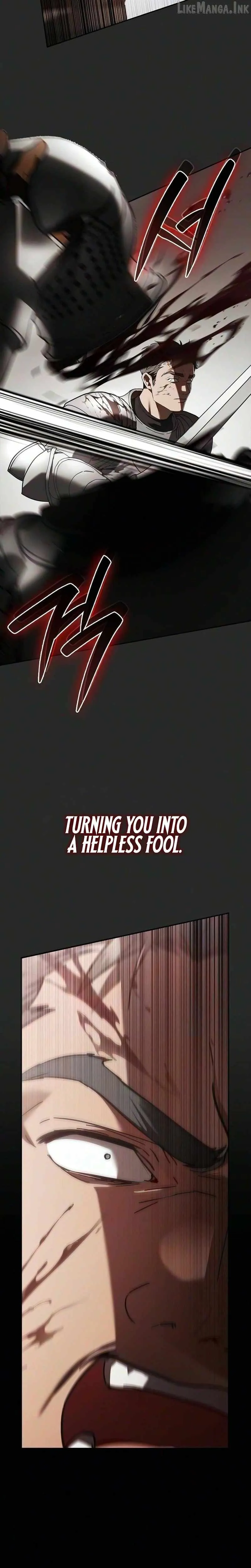 Reincarnated as the Grand Duke’s Third Son Chapter 41 - Page 6