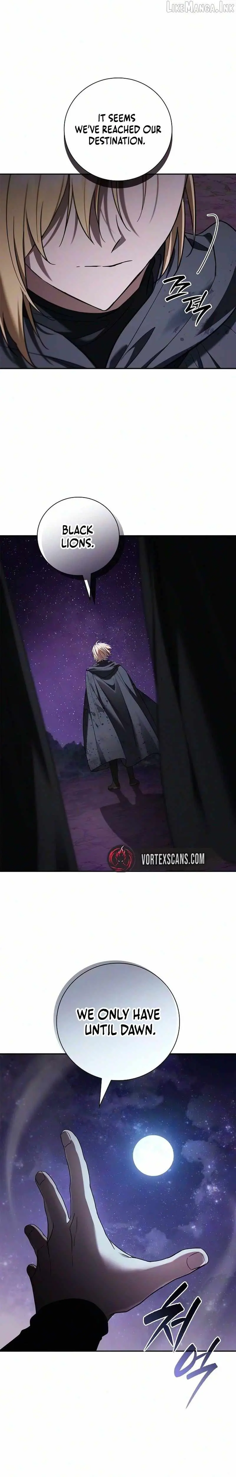 Reincarnated as the Grand Duke’s Third Son Chapter 41 - Page 19