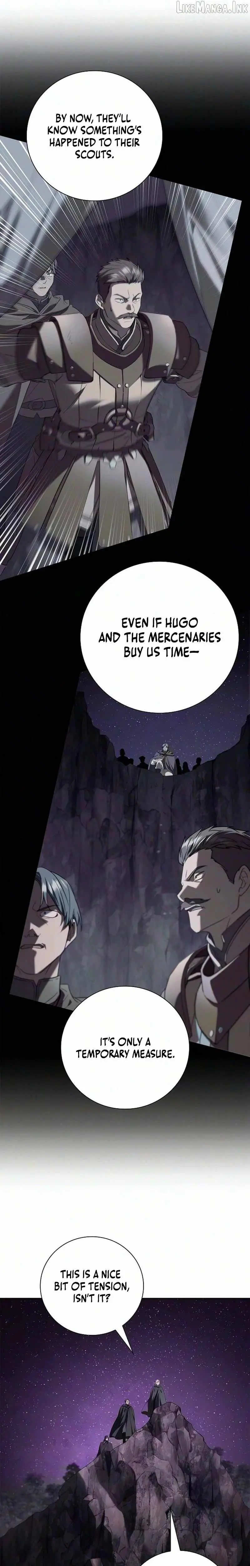 Reincarnated as the Grand Duke’s Third Son Chapter 41 - Page 20