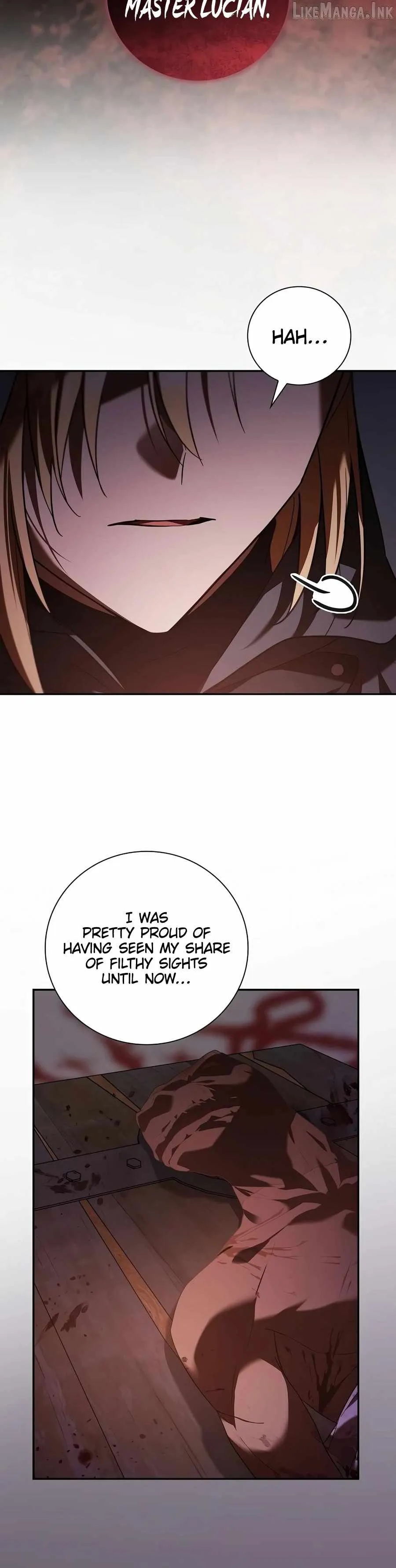 Reincarnated as the Grand Duke’s Third Son Chapter 42 - Page 3