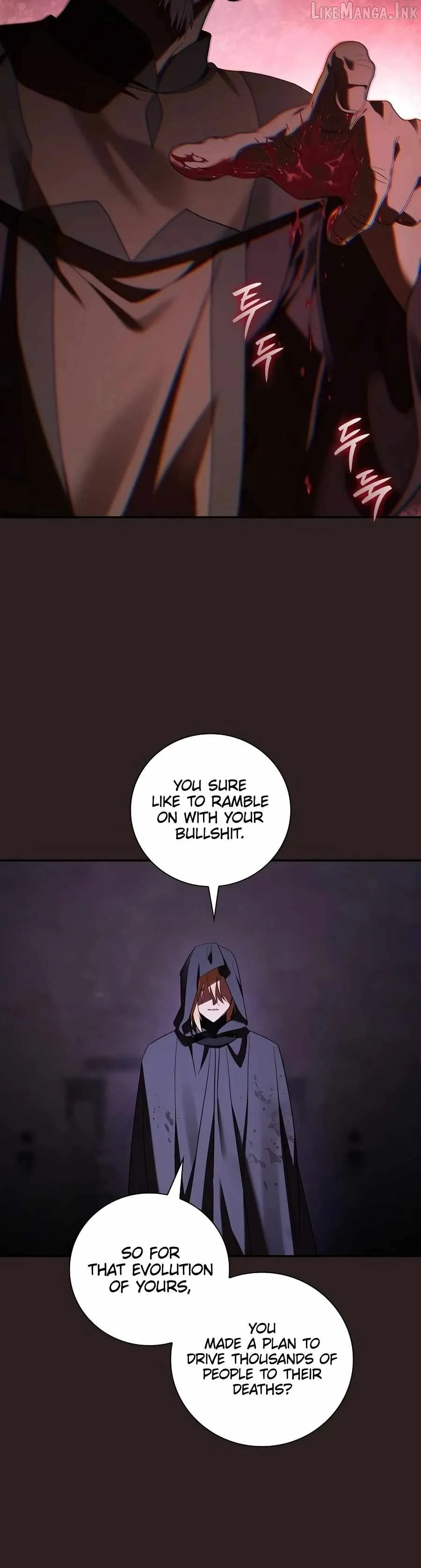 Reincarnated as the Grand Duke’s Third Son Chapter 42 - Page 7