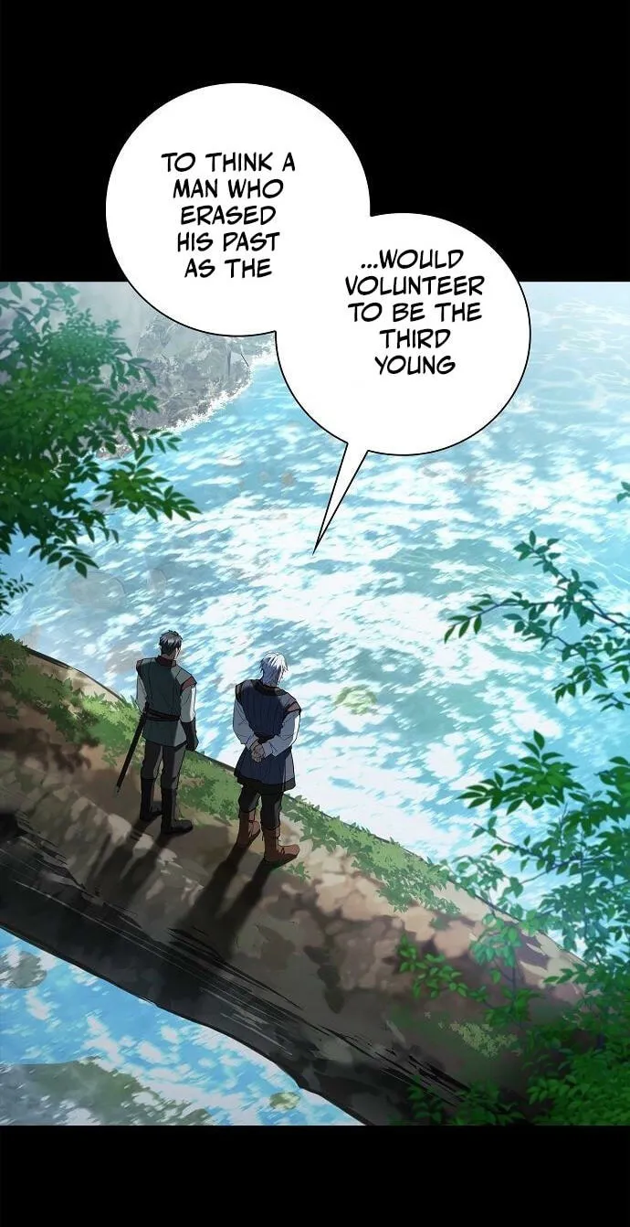 Reincarnated as the Grand Duke’s Third Son Chapter 44 - Page 4