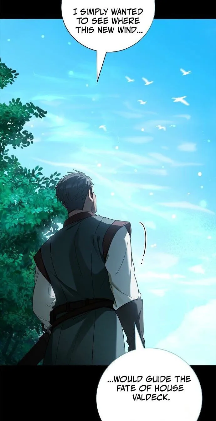 Reincarnated as the Grand Duke’s Third Son Chapter 44 - Page 7