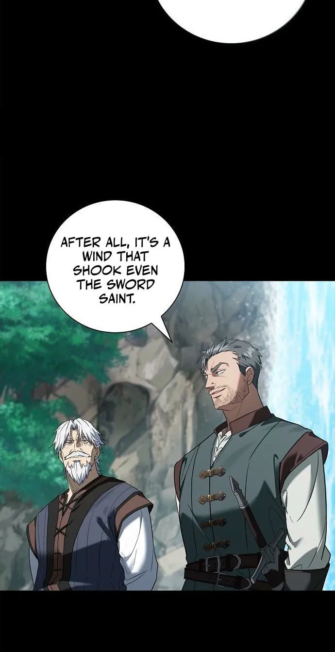 Reincarnated as the Grand Duke’s Third Son Chapter 44 - Page 8
