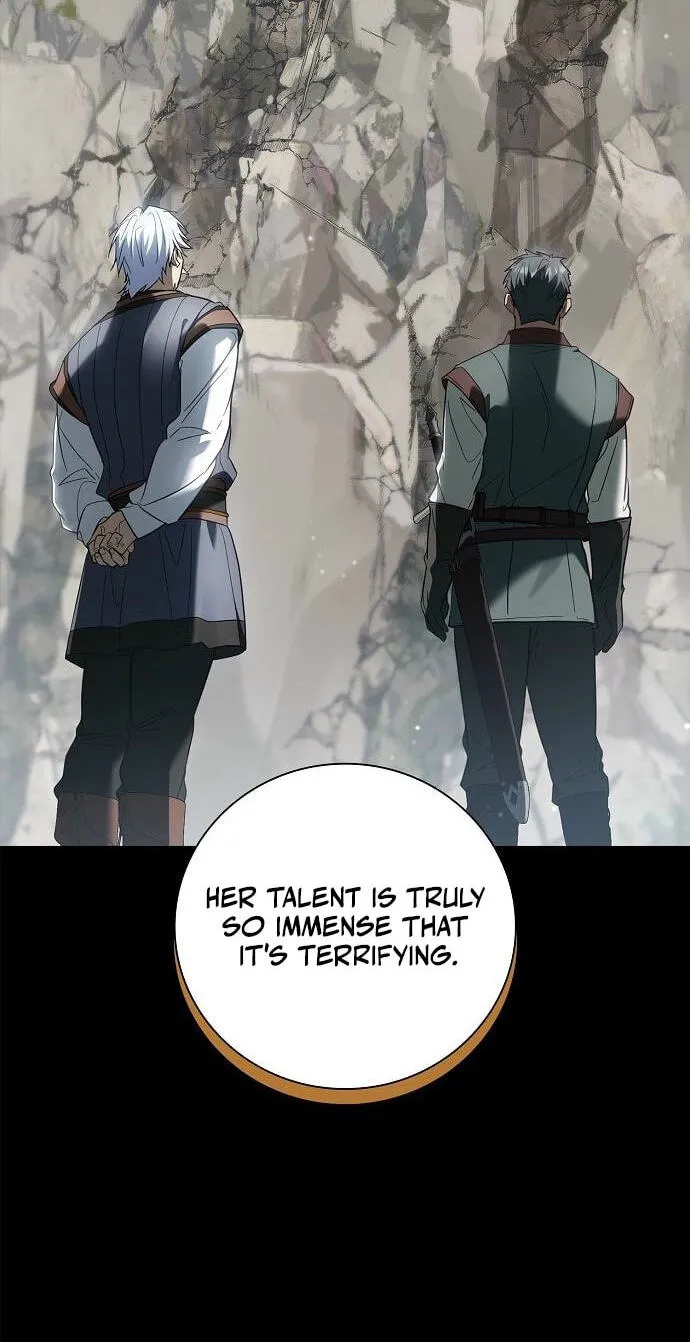 Reincarnated as the Grand Duke’s Third Son Chapter 44 - Page 15