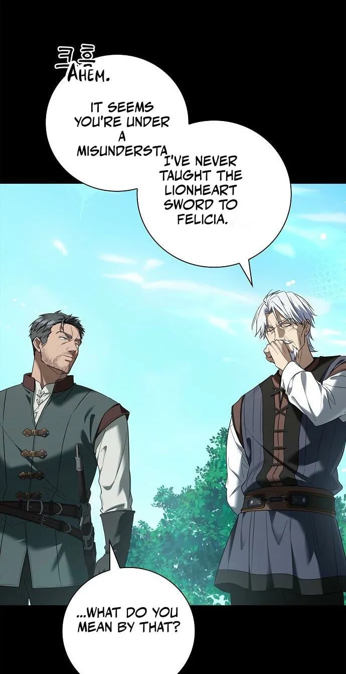 Reincarnated as the Grand Duke’s Third Son Chapter 44 - Page 16