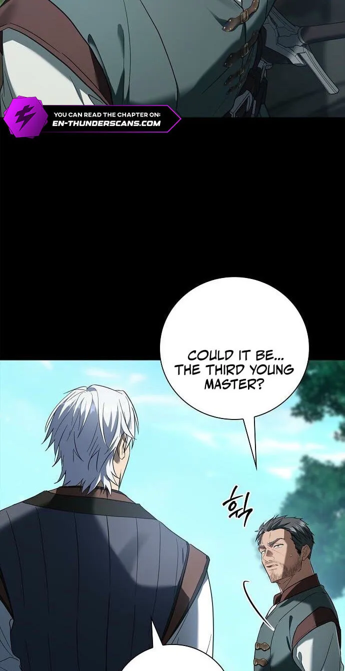 Reincarnated as the Grand Duke’s Third Son Chapter 44 - Page 19