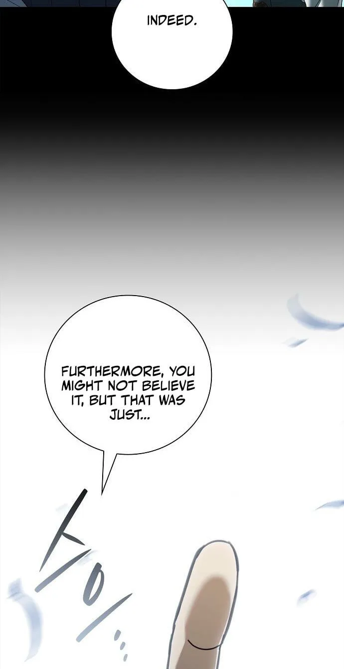 Reincarnated as the Grand Duke’s Third Son Chapter 44 - Page 20