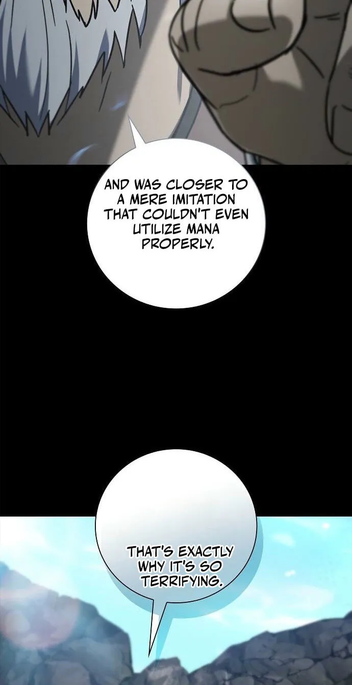 Reincarnated as the Grand Duke’s Third Son Chapter 44 - Page 23