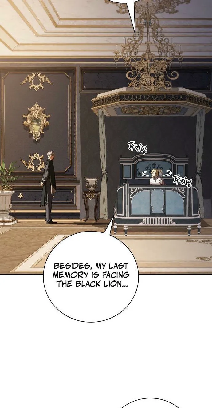 Reincarnated as the Grand Duke’s Third Son Chapter 44 - Page 36