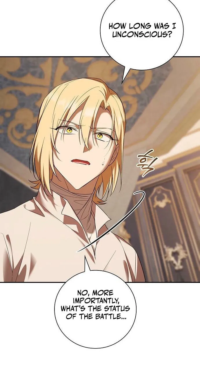 Reincarnated as the Grand Duke’s Third Son Chapter 44 - Page 37