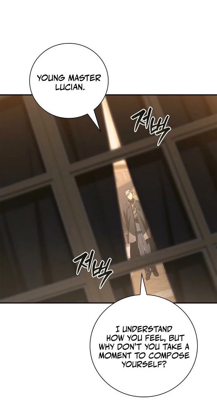Reincarnated as the Grand Duke’s Third Son Chapter 44 - Page 38