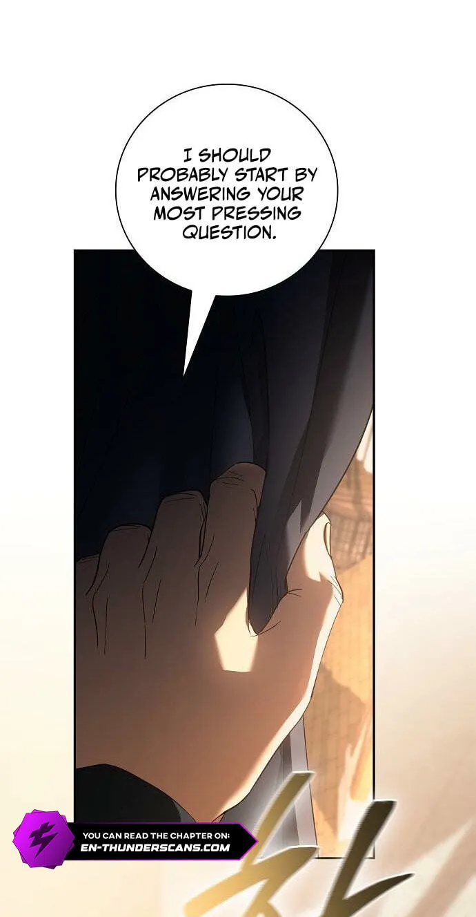 Reincarnated as the Grand Duke’s Third Son Chapter 44 - Page 39