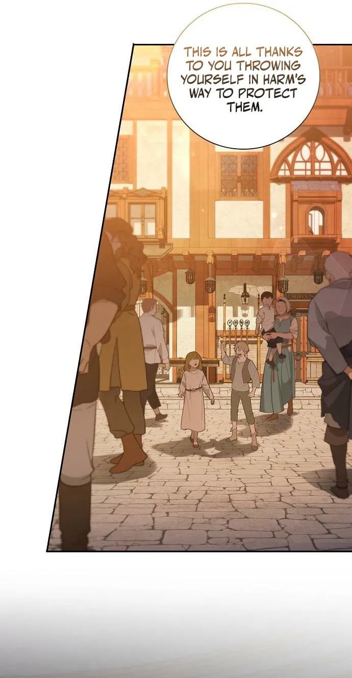 Reincarnated as the Grand Duke’s Third Son Chapter 44 - Page 46