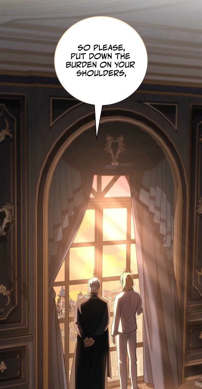 Reincarnated as the Grand Duke’s Third Son Chapter 44 - Page 47
