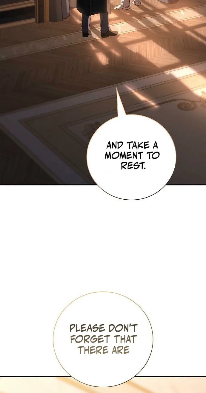 Reincarnated as the Grand Duke’s Third Son Chapter 44 - Page 48