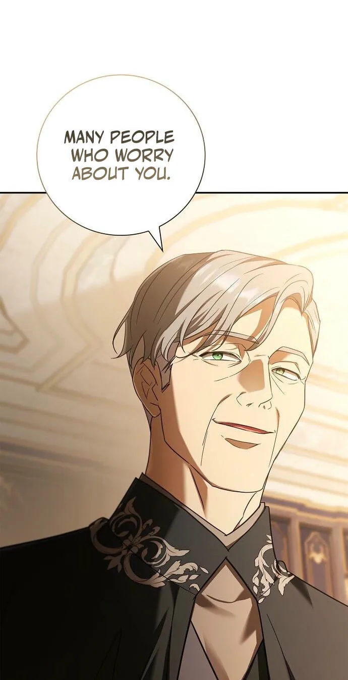 Reincarnated as the Grand Duke’s Third Son Chapter 44 - Page 50