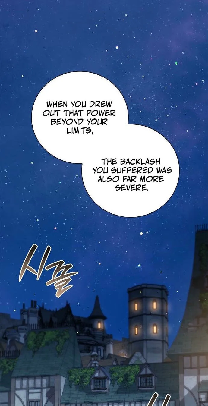 Reincarnated as the Grand Duke’s Third Son Chapter 44 - Page 53