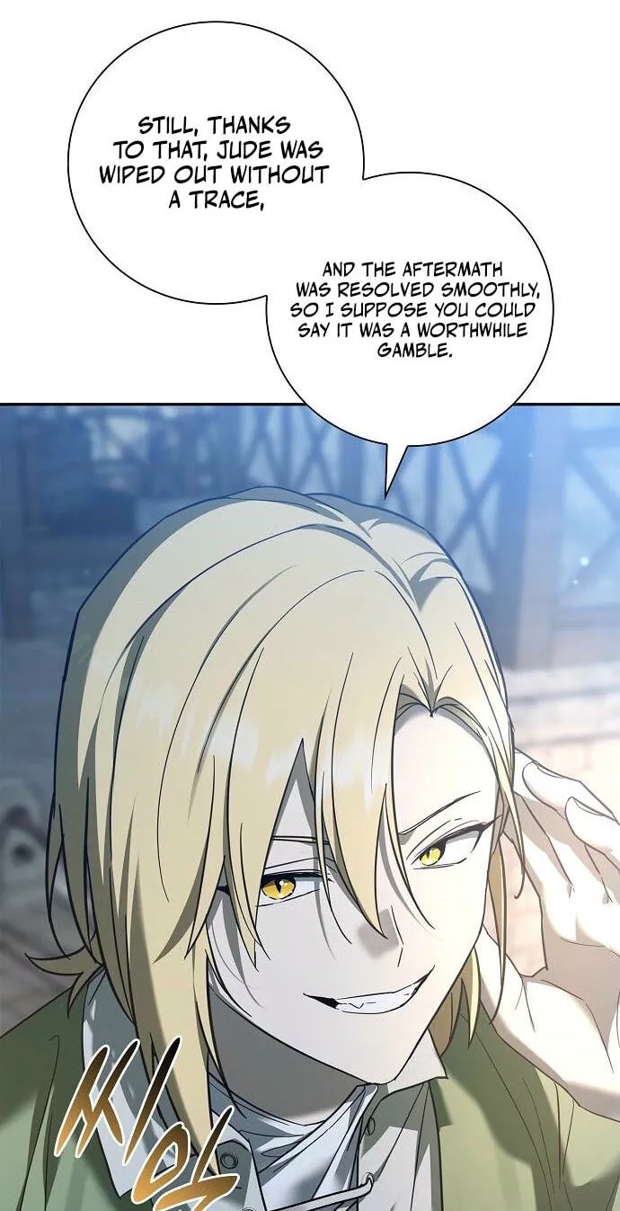 Reincarnated as the Grand Duke’s Third Son Chapter 44 - Page 56