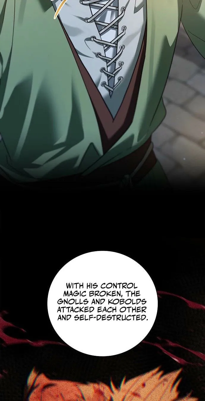 Reincarnated as the Grand Duke’s Third Son Chapter 44 - Page 57