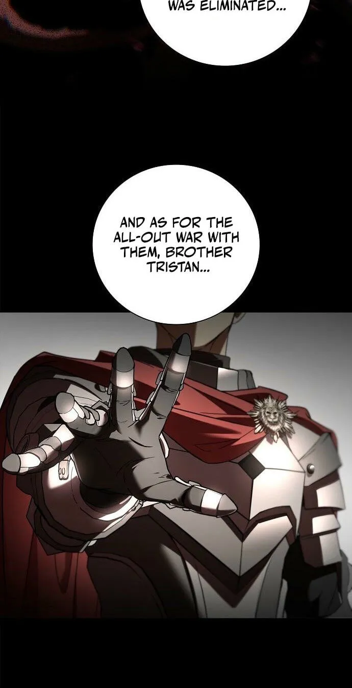 Reincarnated as the Grand Duke’s Third Son Chapter 44 - Page 59
