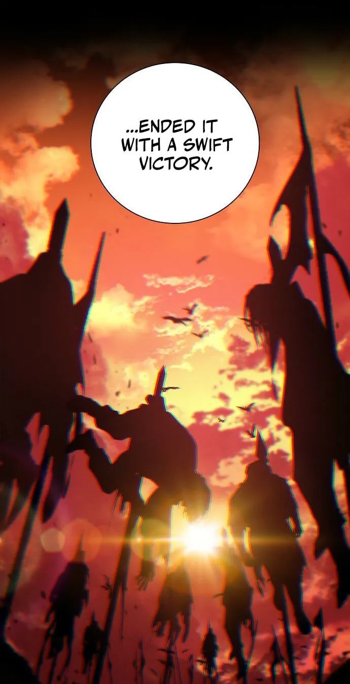 Reincarnated as the Grand Duke’s Third Son Chapter 44 - Page 60