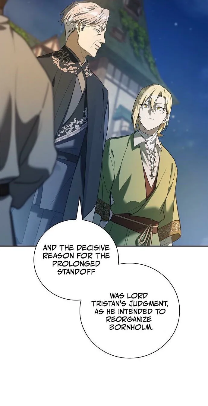 Reincarnated as the Grand Duke’s Third Son Chapter 44 - Page 63