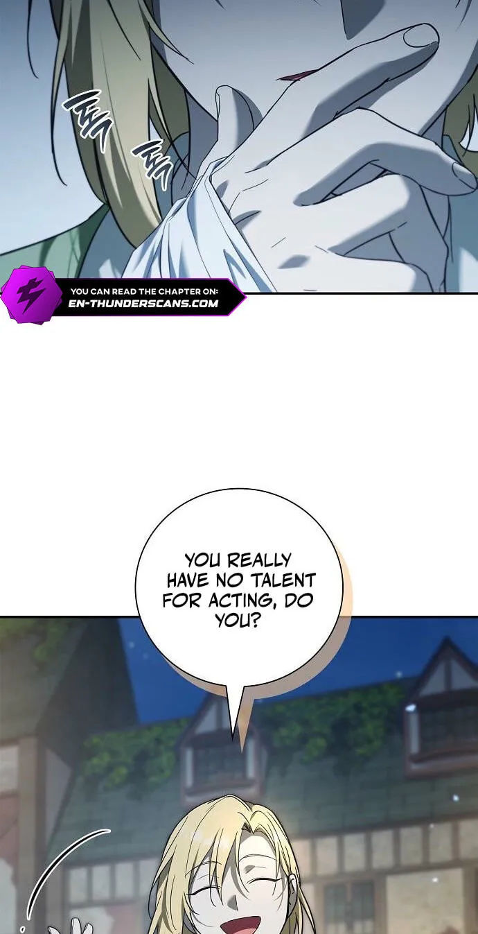 Reincarnated as the Grand Duke’s Third Son Chapter 44 - Page 69