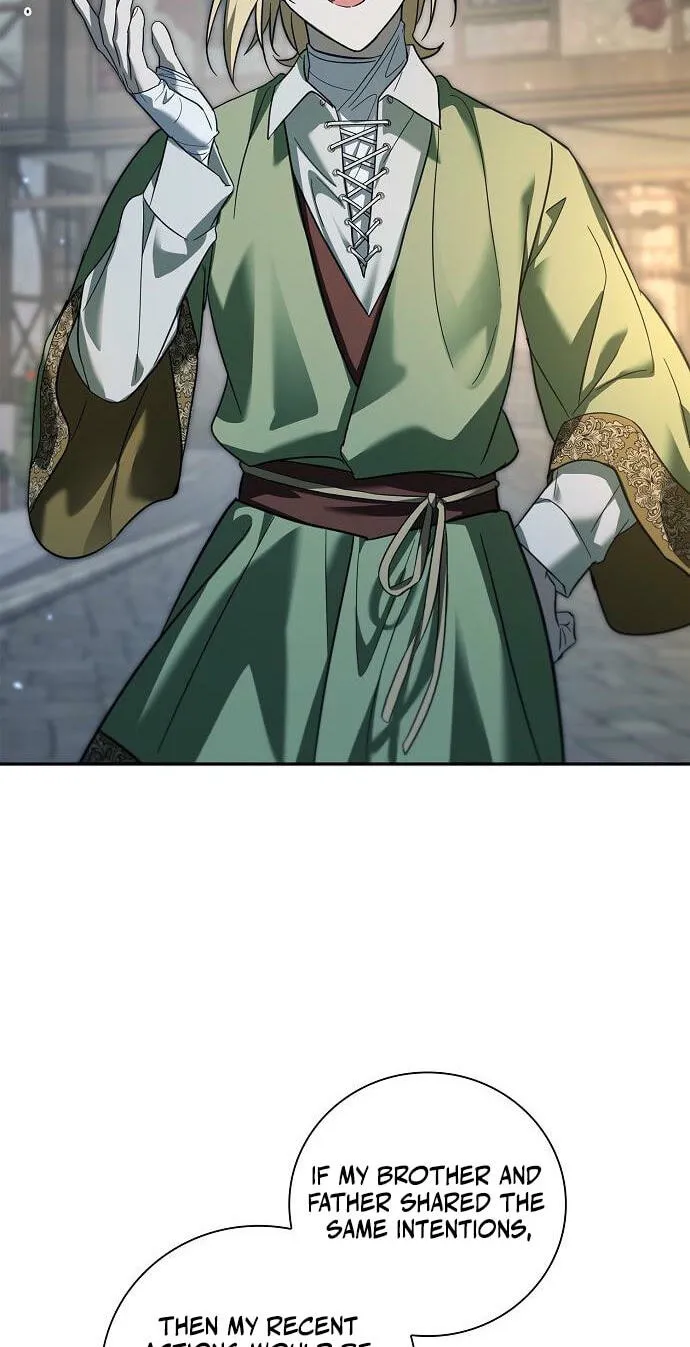 Reincarnated as the Grand Duke’s Third Son Chapter 44 - Page 70