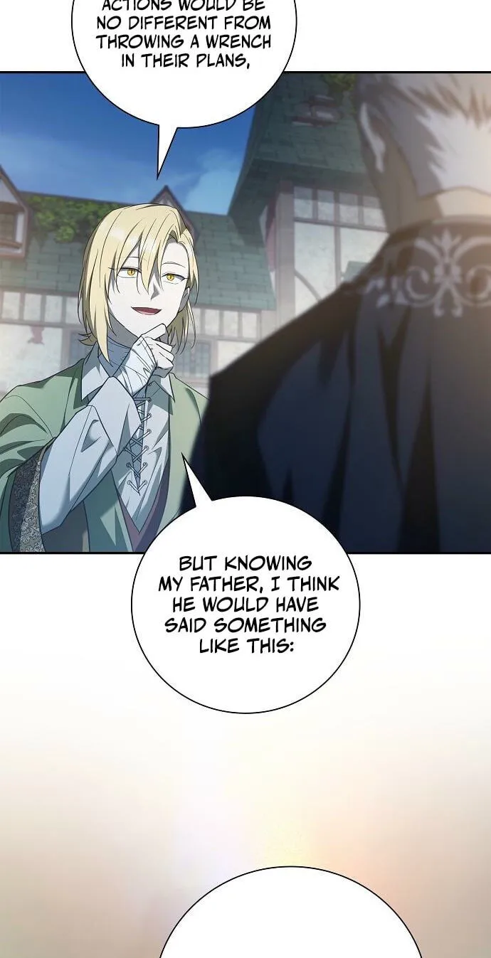 Reincarnated as the Grand Duke’s Third Son Chapter 44 - Page 71