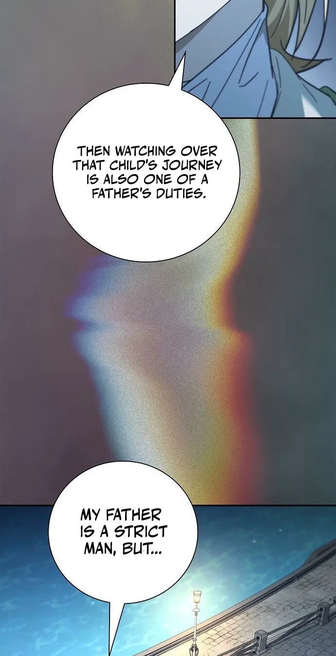 Reincarnated as the Grand Duke’s Third Son Chapter 44 - Page 73