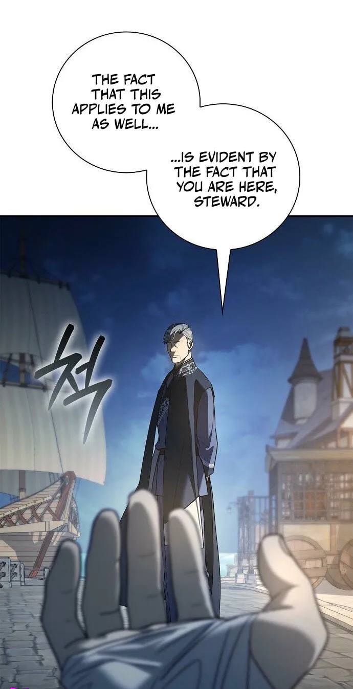 Reincarnated as the Grand Duke’s Third Son Chapter 44 - Page 75