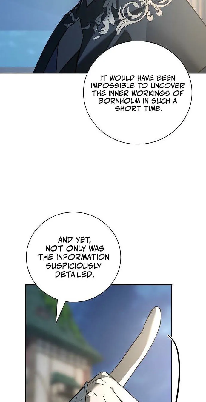 Reincarnated as the Grand Duke’s Third Son Chapter 44 - Page 77