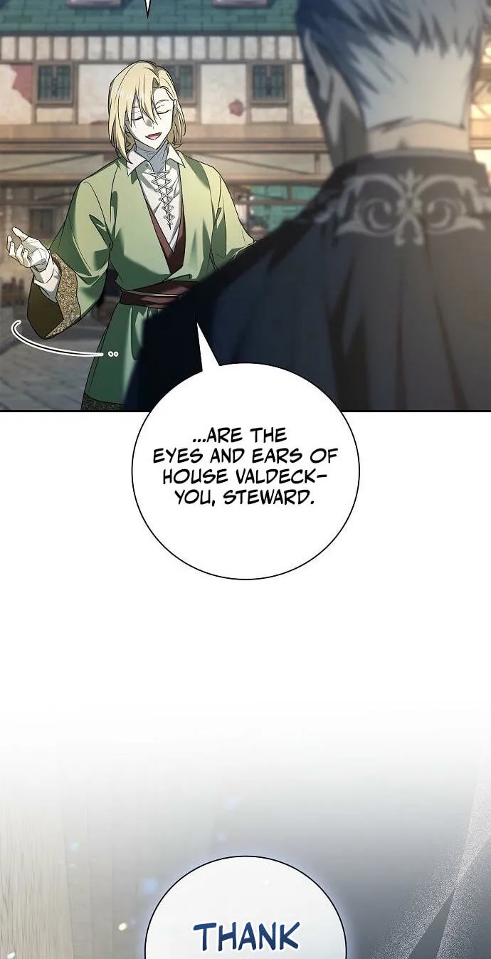Reincarnated as the Grand Duke’s Third Son Chapter 44 - Page 79
