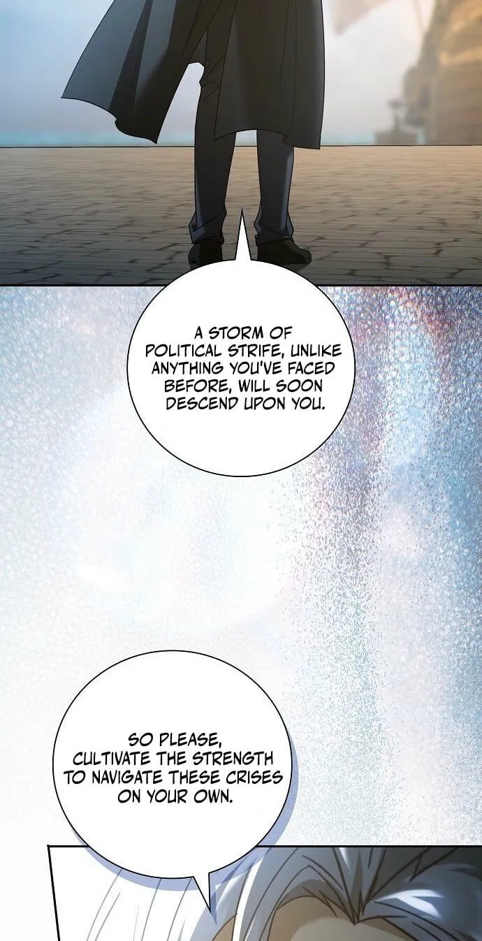 Reincarnated as the Grand Duke’s Third Son Chapter 44 - Page 87