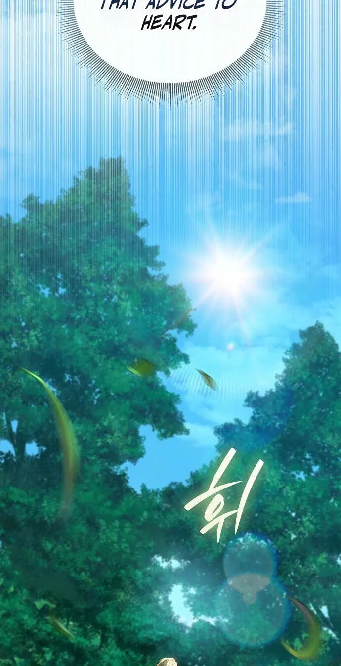 Reincarnated as the Grand Duke’s Third Son Chapter 44 - Page 91