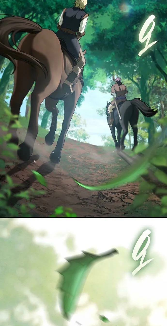 Reincarnated as the Grand Duke’s Third Son Chapter 44 - Page 92