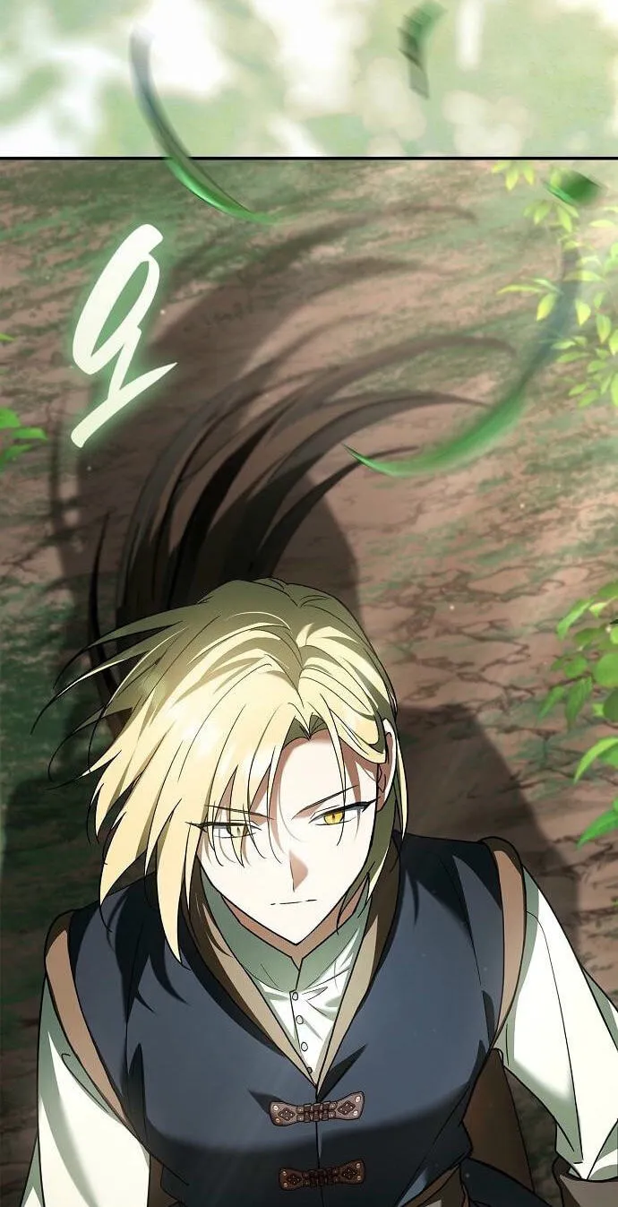Reincarnated as the Grand Duke’s Third Son Chapter 44 - Page 93